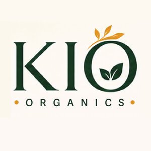 KIO Organics Logo
